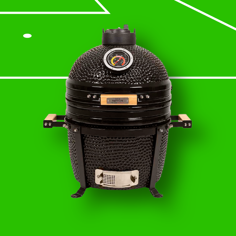 Kamado BBQ Prijs