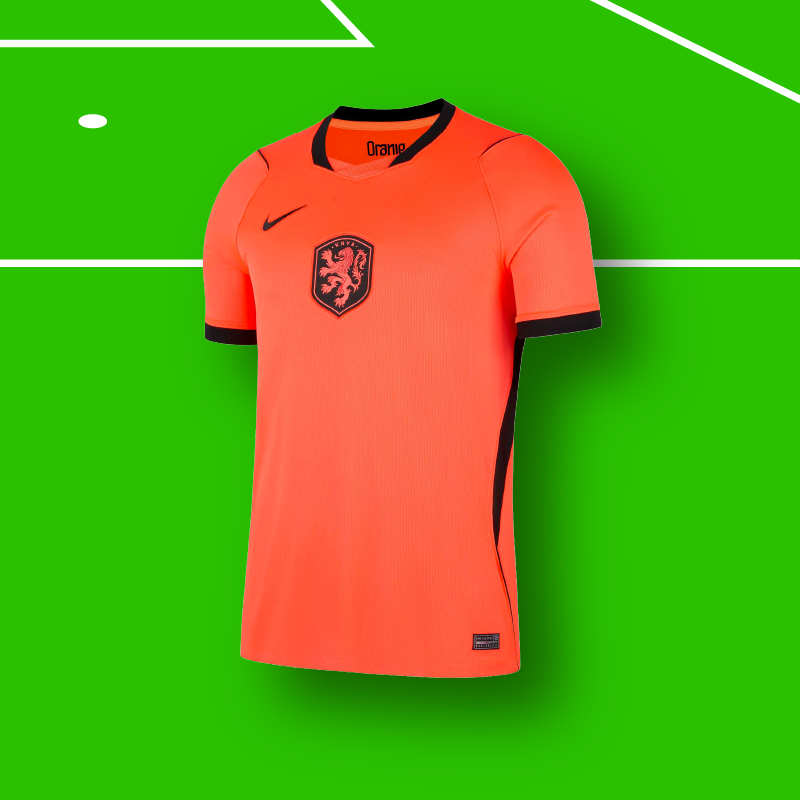 WK Shirt Prijs