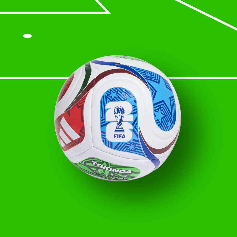 WK Voetbal Prijs
