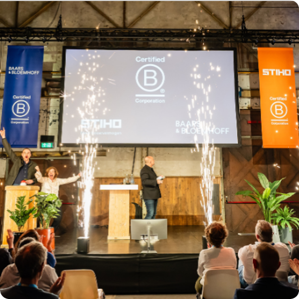 B Corp