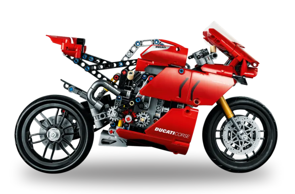 LEGO actie