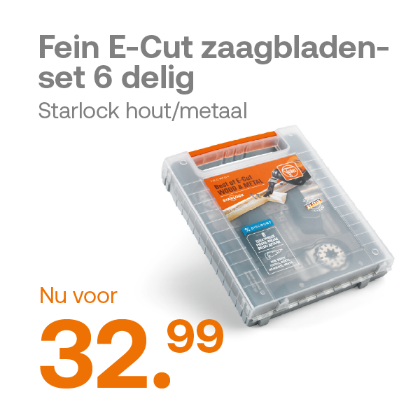 Fein-Ecut