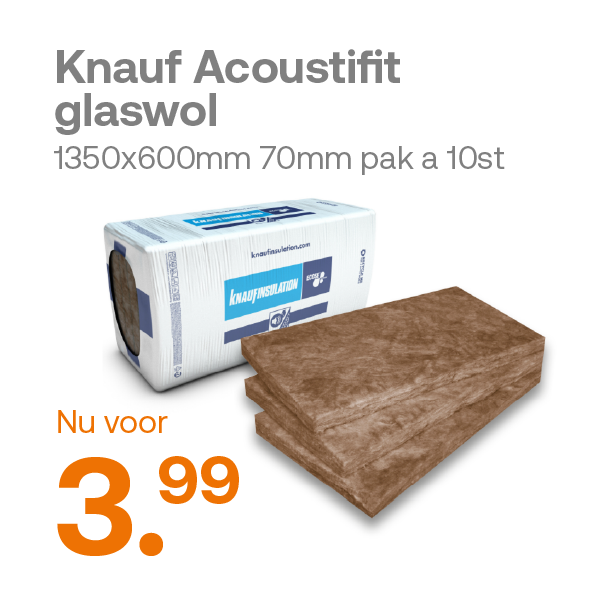 Knauf-Acoustifit