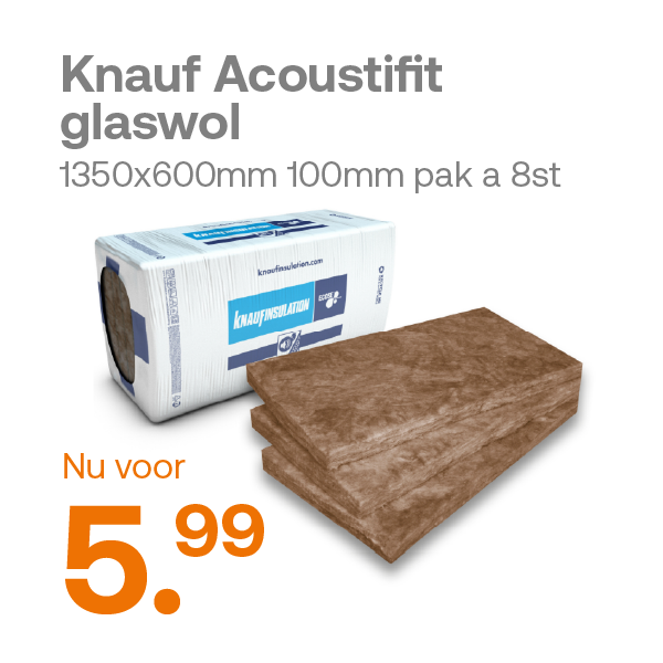 Knauf-Acoustifit