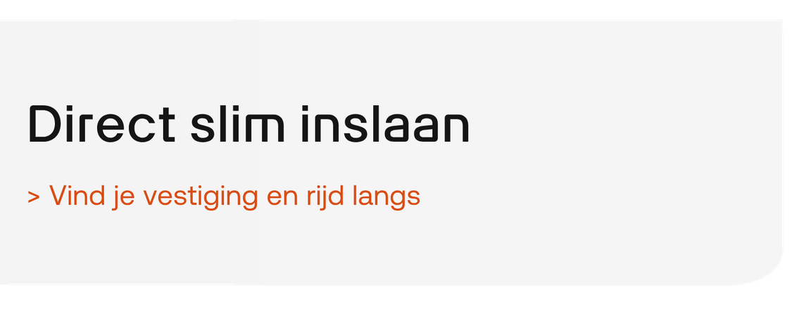 Vestigingen