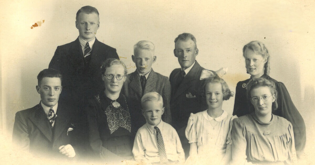 Van der Worp 1948