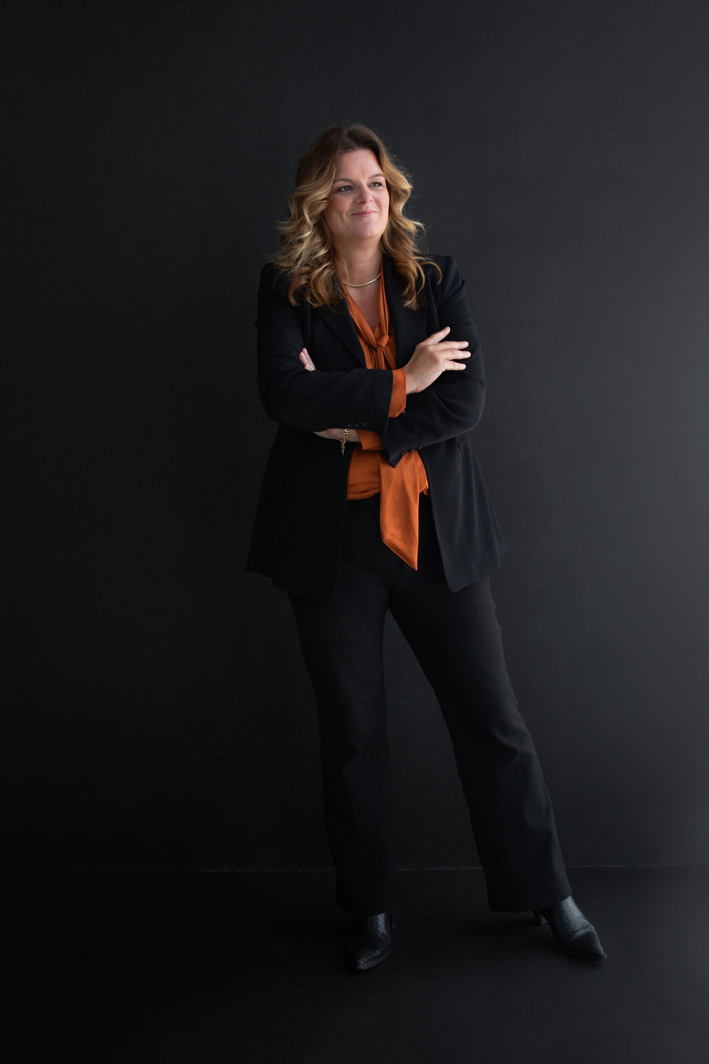 Danielle de Nijs