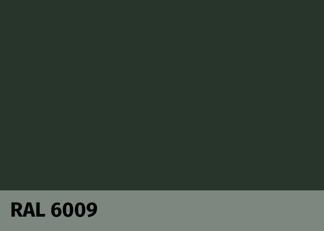 Rockpanel RAL 6009
