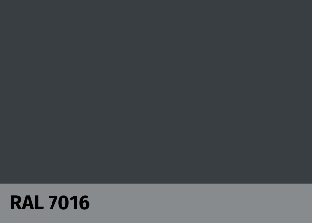 Rockpanel RAL 7016