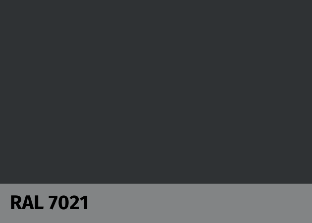 Rockpanel RAL 7021