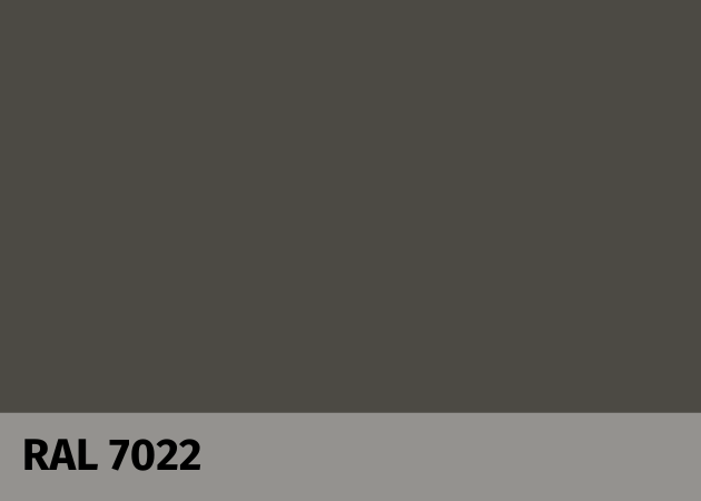 Rockpanel RAL 7022