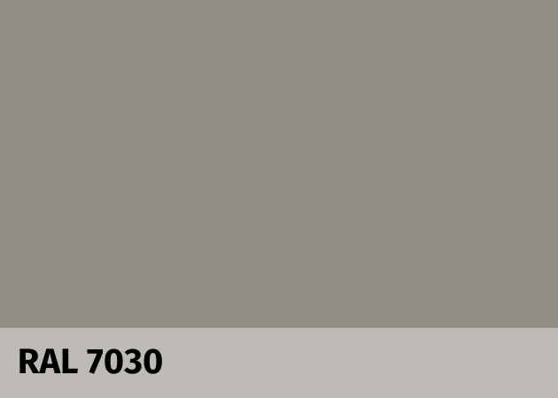 Rockpanel RAL 7030