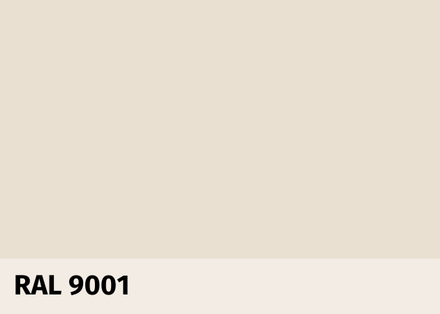 Rockpanel RAL9001