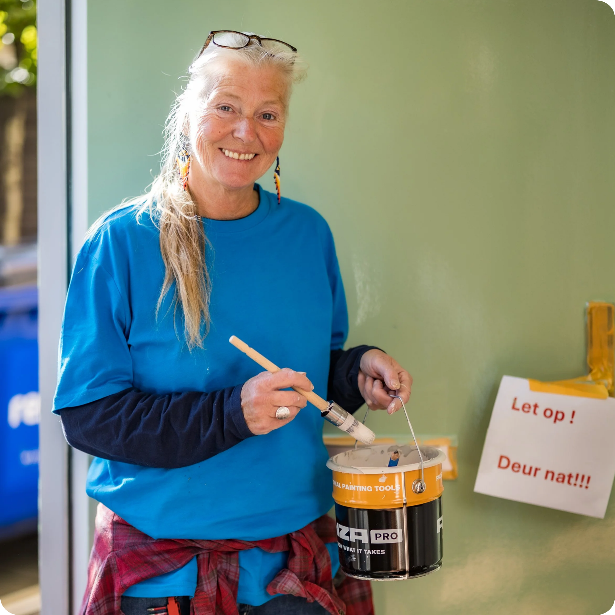 Stiho vestiging Nijmegen