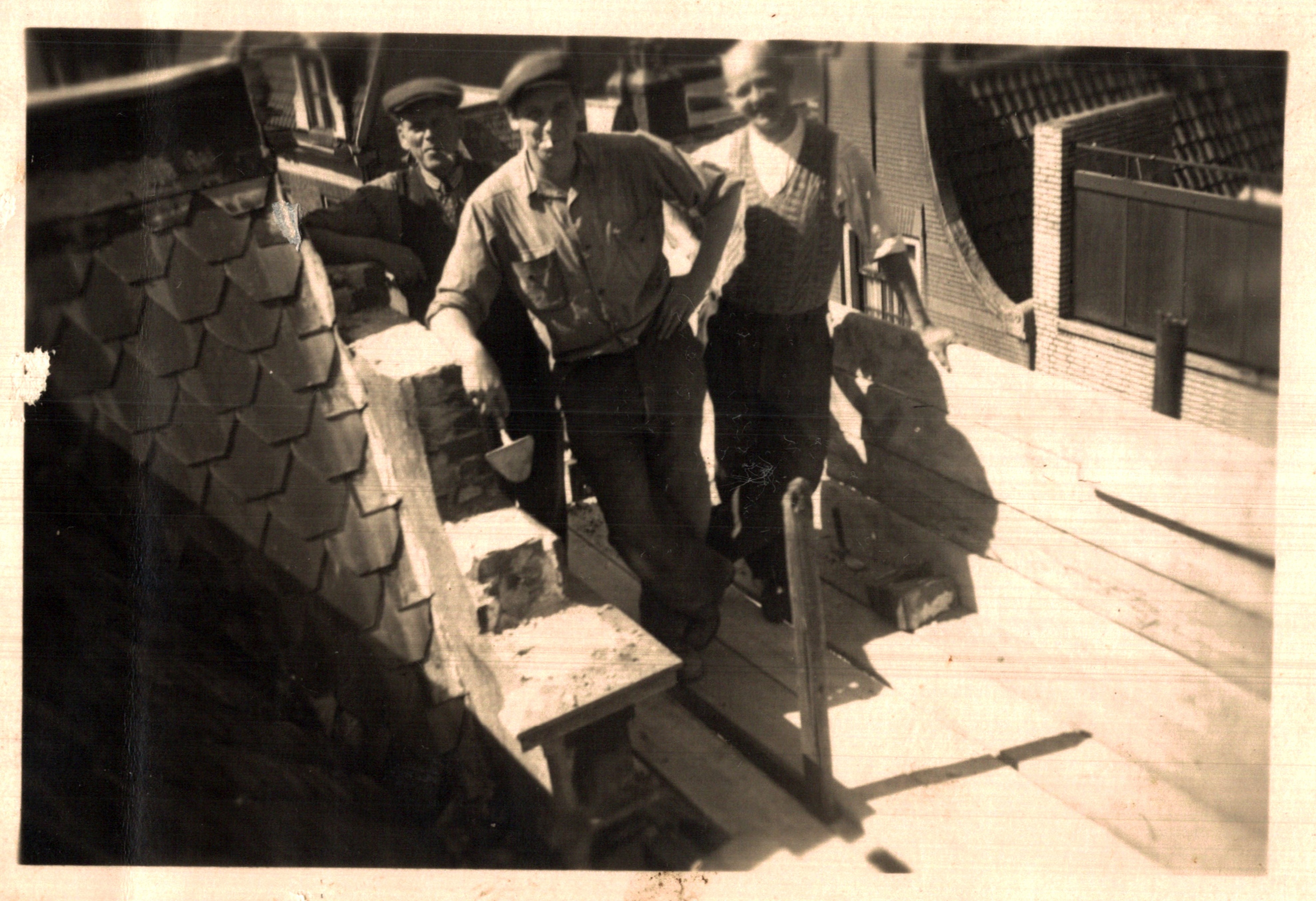Van der Worp 1948