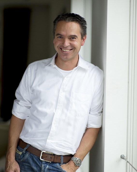 Marcel van der Worp