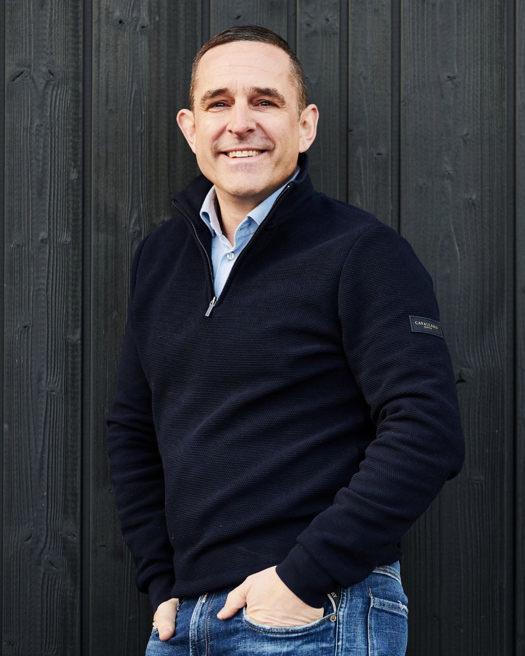 Paul Schenk van InterFaca