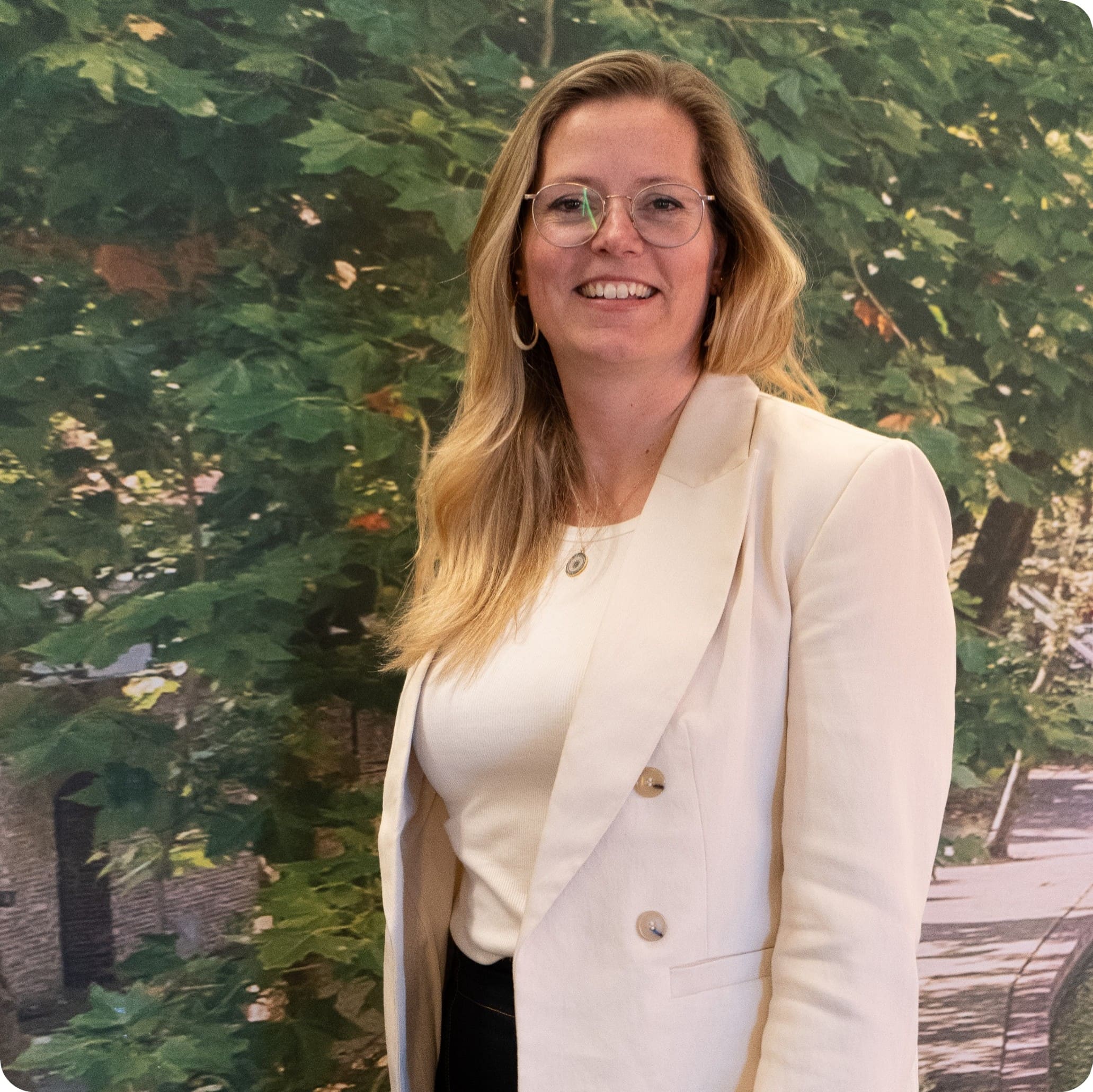 Maaike Poort - Algemeen Directeur Van Zoelen