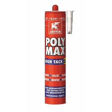 Polymax high tack prijs